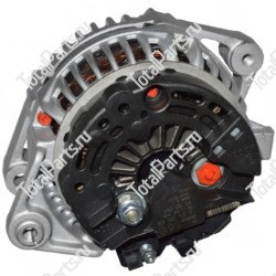 DELCO DRA0196 ГЕНЕРАТОР