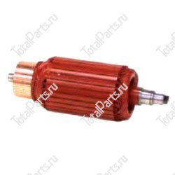 SCHABMULLER 50006099 РОТОР ЭЛЕКТРОДВИГАТЕЛЯ