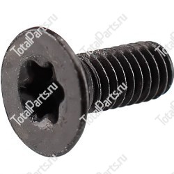 SIZE 6xM6x16x16xYxB6xB1x1 ВИНТ С ШЕСТИГРАННЫМ ОТВЕРСТИЕМ В ГОЛОВКЕ