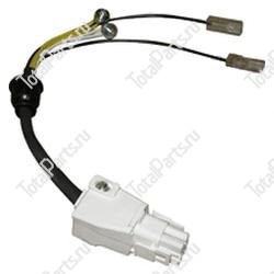 SIZE 360x3x2 ЖГУТ ПРОВОДОВ | Cables < 6 mM2
