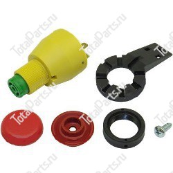 KEY NUMBER KW3914 ПЕРЕКЛЮЧАТЕЛЬ