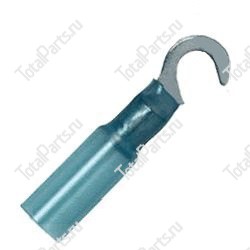 TOTALSOURCE SB21910 КЛЕММА (100 ШТ.)