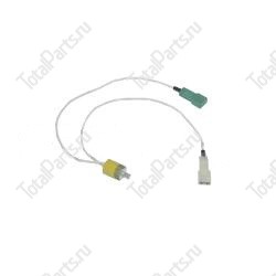 SIZE 232*2*1 КОНТАКТ / Cables < 6 mM2