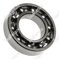 TVH 489687 ШАРИКОВЫЙ ПОДШИПНИК