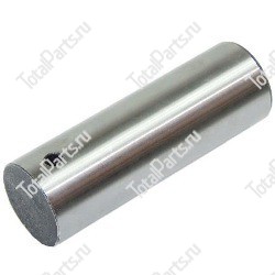 SIZE 35x105x6x11.4xNOxSxY ПАЛЕЦ | D