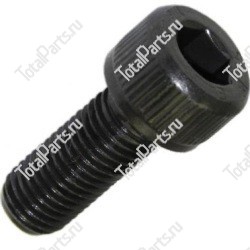 DAEWOO-DOOSAN S2262061 ВИНТ С ШЕСТИГРАННЫМ ОТВЕРСТИЕМ В ГОЛОВКЕ