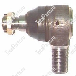 SIZE M24x2xRHx40x24.7xM20 ШАРОВОЕ СОЕДИНЕНИЕ