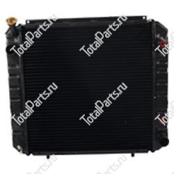 EMC-FORKLIFTPARTS 21552 РАДИАТОР
