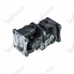 HANGCHA  (HC) M6043201000 КАРДАННОЕ СОЕДИНЕНИЕ ВЕДУЩЕГО МОСТА