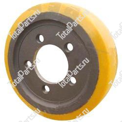 TVH 8650326 ВЕДУЩЕЕ КОЛЕСО