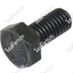 TCM 212T108771 БОЛТ С ШЕСТИГРАННОЙ ГОЛОВКОЙ