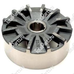 TOYOTA 005915777481 ТОРМОЗНОЙ БАРАБАН