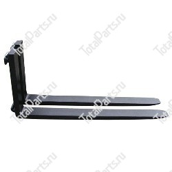 JUNGHEINRICH (AMEISE) PS003713 ВИЛА 120x40x1150 2B