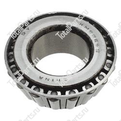 CATERPILLAR 081902 КОНИЧЕСКИЙ КОНУСНЫЙ ПОДШИПНИК