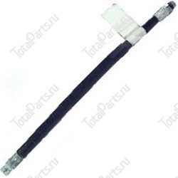 TOYOTA 681632515071 ШЛАНГ ВЫСОКОГО ДАВЛЕНИЯ