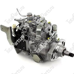 DENSO 07N000849 ДИЗЕЛЬНЫЙ ТНВД 