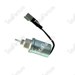 KEY NUMBER 1295 СОЛЕНОИД AKEL