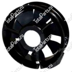 SIZE 50.8x171.5x48x28x60x ВЕНТИЛЯТОР ОХЛАЖДЕНИЯ