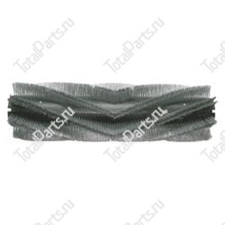 FLOPAC 710748 ЩЕТКА ПОДМЕТАЛЬНОЙ МАШИНЫ