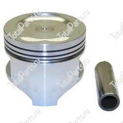 ENGINE PARTS TVH (H50-NUMBERS) PI395004025A ПОРШЕНЬ ДВИГАТЕЛЯ 0.25