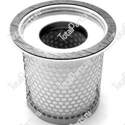SIZE 74.7x132.7x159.7x159 ВОЗДУШНЫЙ/МАСЛЯНЫЙ СЕПАРАТОР
