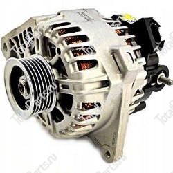 KRAUF ALD4053KR ГЕНЕРАТОР