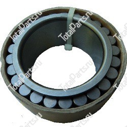 HYUNDAI 0750118195 РОЛИКОВЫЙ ПОДШИПНИК