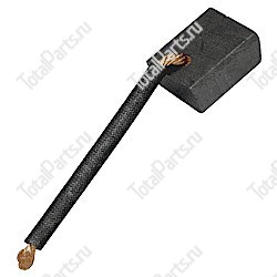 TOTALSOURCE 86601 ЭЛЕКТРОЩЕТКА