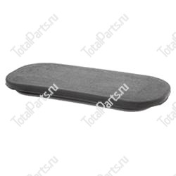 SIZE 80x38x7 КРЫШКА