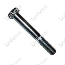 SIZE 12xM12x85xNOxA1xSx1. БОЛТ С ШЕСТИГРАННОЙ ГОЛОВКОЙ 8.8