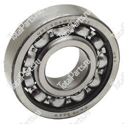 YALE 220004449 ОТКРЫТЫЙ ШАРИКОВЫЙ ПОДШИПНИК