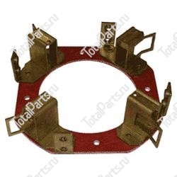 YALE 730049500 ЩЕТКОДЕРЖАТЕЛЬ В СБОРЕ