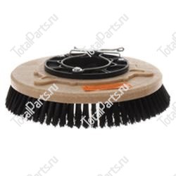 TOTALSOURCE 21122133 ЩЕТКА ПОДМЕТАЛЬНОЙ МАШИНЫ
