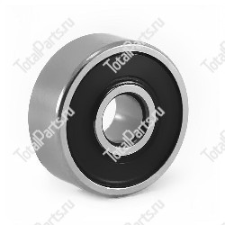 BEARING 6000 ШАРИКОВЫЙ ПОДШИПНИК