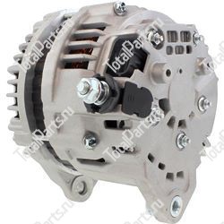 KRAUF ALH0045 ГЕНЕРАТОР 12V 130A