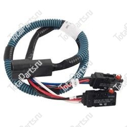 SIZE 4xCWCx2x4x22.2xPxPPx МИКРОПЕРЕКЛЮЧАТЕЛЬ