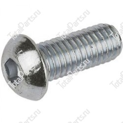 KEY NUMBER M10x20-8.8-A2C ВИНТ