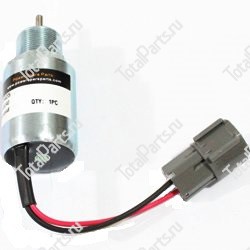 TVH 15475797 СОЛЕНОИД ДВИГАТЕЛЯ