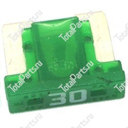 TOYOTA 809827604771 ПРЕДОХРАНИТЕЛЬ 30 A