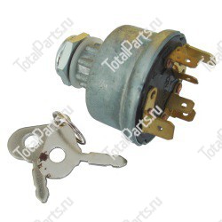 KEY NUMBER 8005111529005 ЗАМОК ЗАЖИГАНИЯ