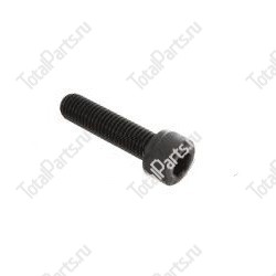 HYUNDAI S017200556 ВИНТ С ШЕСТИГРАННЫМ ОТВЕРСТИЕМ В ГОЛОВКЕ