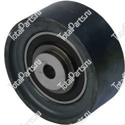 CHRYSLER 68000817AA РОЛИК ОБВОДНОЙ