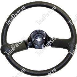 TOYOTA 451102332071 РУЛЬ / РУЛЕВОЕ КОЛЕСО