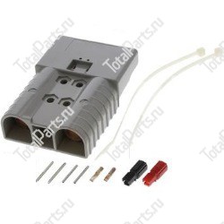 TVH 100BA4283 СОЕДИНИТЕЛЬ АККУМУЛЯТОРА SBX350