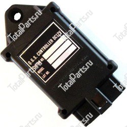 SIZE 83*42.5 РЕЛЕ СВЕЧИ НАКАЛИВАНИЯ DC12V 6x