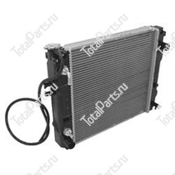 TOTALSOURCE SY800345 РАДИАТОР