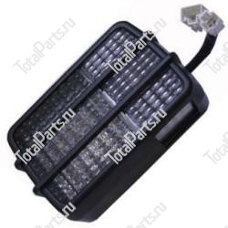 SIZE 170x116x128x180xNxNx ФАРА 12V LH
