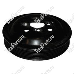 TOTALSOURCE SY57615 ШКИВ