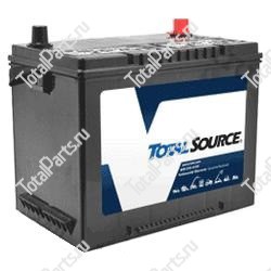 TOTALSOURCE B24C750 АККУМУЛЯТОР