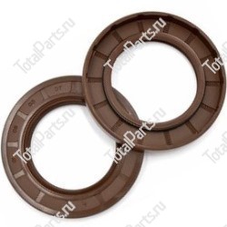 SIZE 60*85*8 САЛЬНИК S10 | VITON | NO ROTATION
